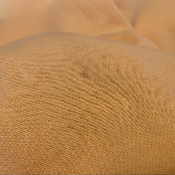 VANS CROPPED HOODIE - Picture 9 of 10